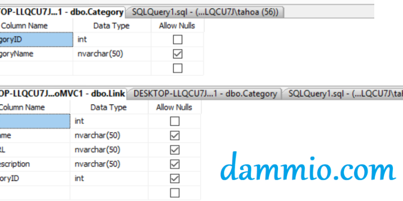 [ASP.NET MVC] Phần 11: Thêm tìm kiếm (mở rộng)