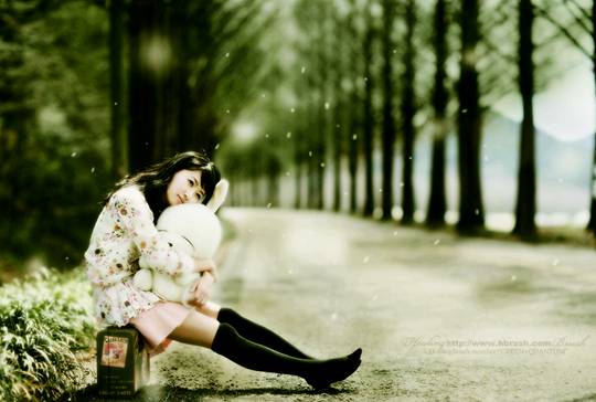 Blend cổ điển 2