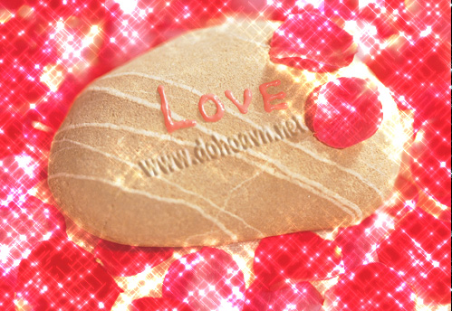 Blend ngôi sao lung linh