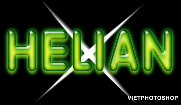 Chữ với phong cách X-box