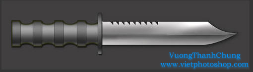 Hiệu ứng con dao