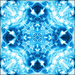 Hình trừu tượng 2