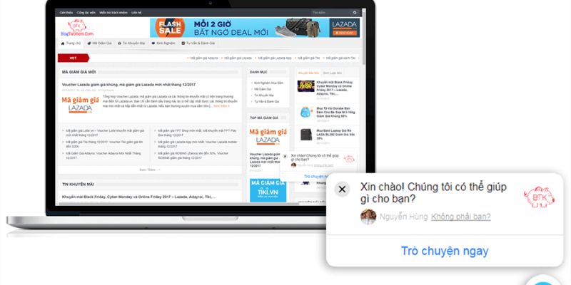 Hướng dẫn cài Customer Chat Facebook (Livechat Facebook) do Facebook phát hành cho WordPress
