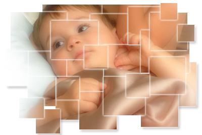 NHỮNG Ô VUÔNG KỲ DIỆU