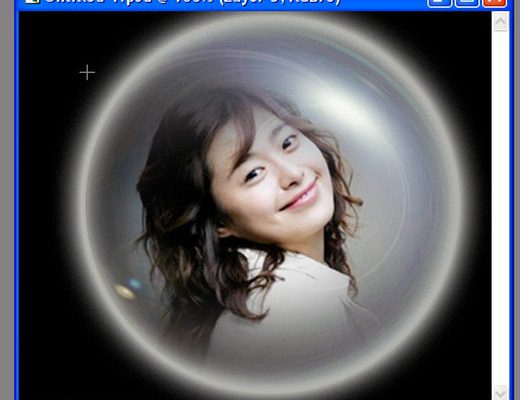 Quả cầu ma thuật