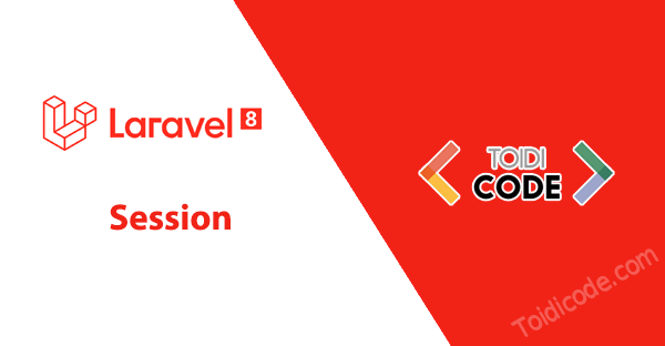 Session trong Laravel 8