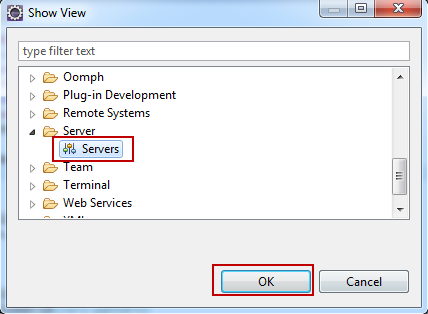 Tạo ứng dụng Servlet trên Eclipse