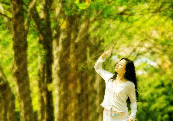 Tut hướng dẫn blend ảnh nghệ thuật