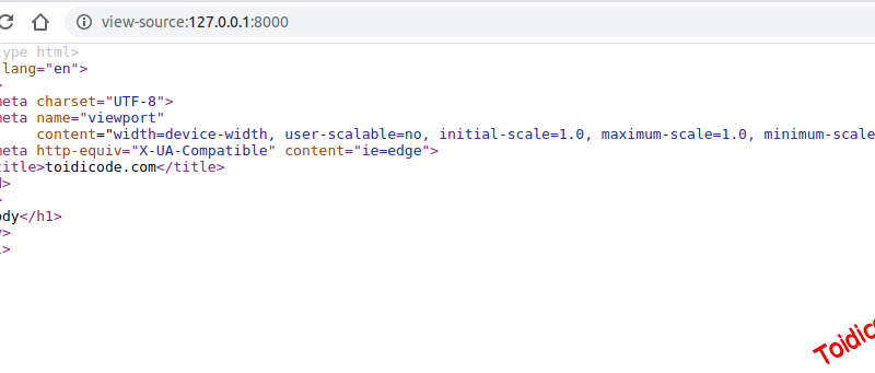 View Trong Laravel 8