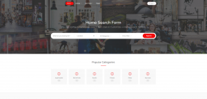 Template  wordpress Listeo Shop bán hàng chuyên nghiệp 006