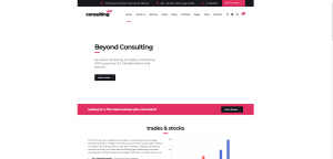 Template tin tổng hợp nước ngoài consulting 01 wordpress