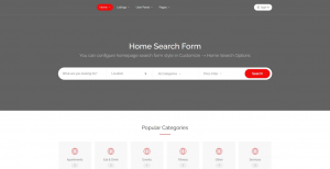 Code dịch vụ nhà hàng quán ăn WordPress