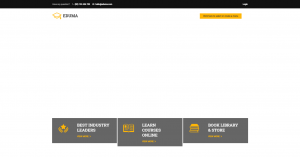 Template website trường học Web02 Wordpress 