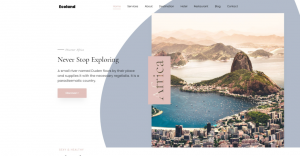 Landing Page ecoland-master