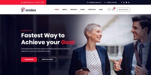 Mẫu webs Cty 6 ( CTy006 )