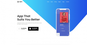 Template trang Shop News html5 tạm ổn