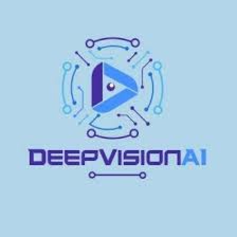 Ảnh khóa học Deep Vision AI