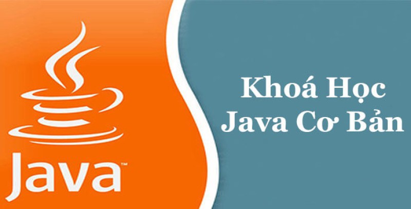 Ảnh khóa học Lập trình Java cơ bản ( Free)