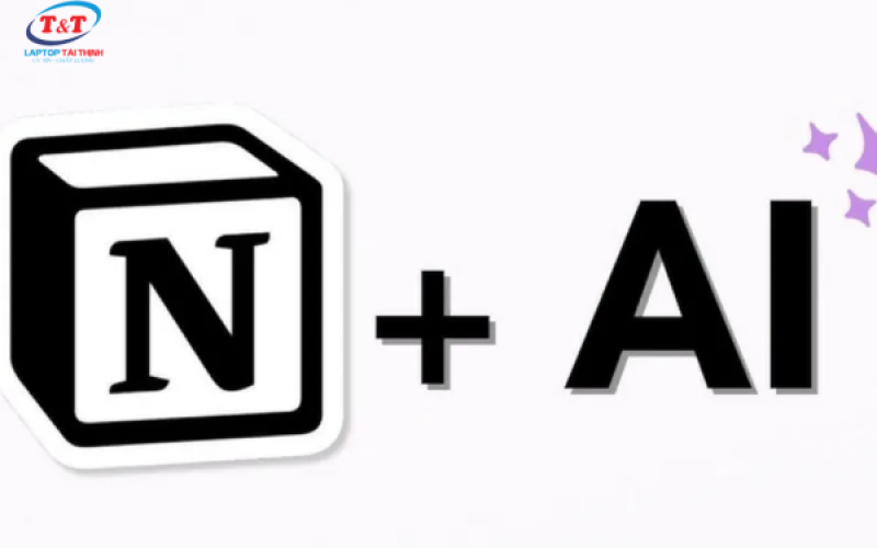 Ảnh khóa học Notion AI