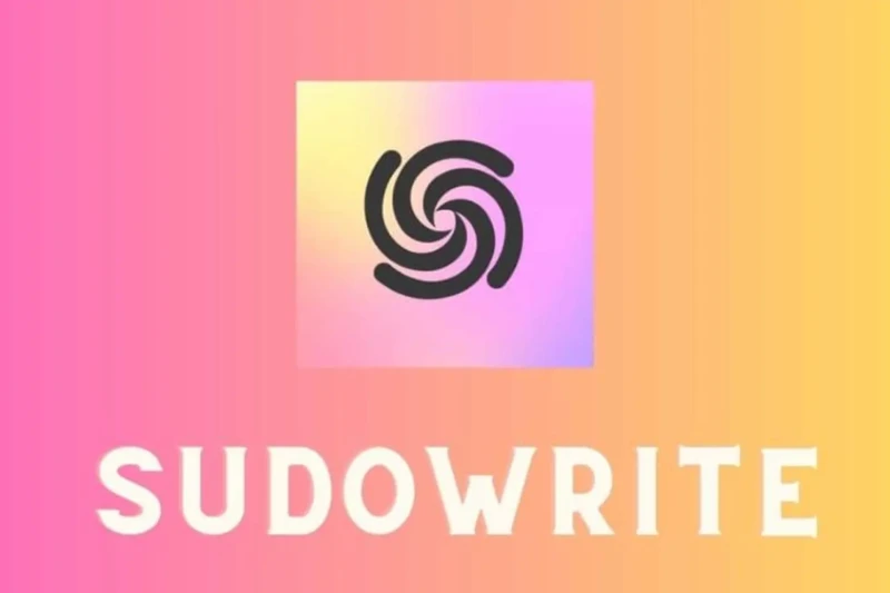 Ảnh khóa học Sudowrite