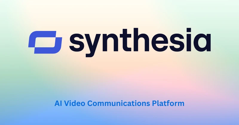 Ảnh khóa học Synthesia